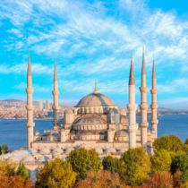 10 Best Things to Do in Istanbul Listing