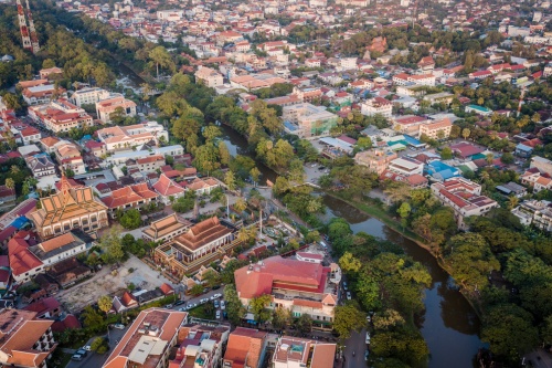 500 x 333 Siem Reap Cambodia