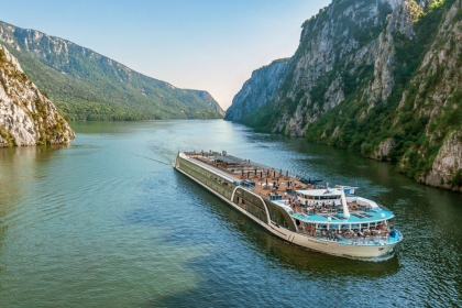 amawaterways cruises