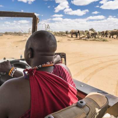 Amboseli