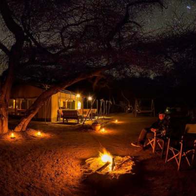 Amboseli