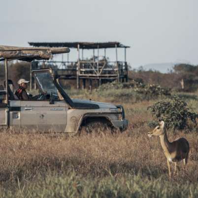 Amboseli