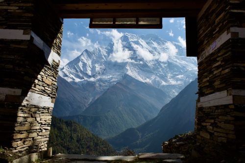 Annapurna circuit