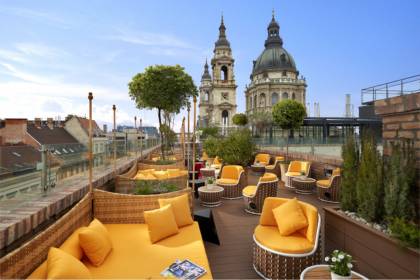 Aria Hotel Budapest listing image