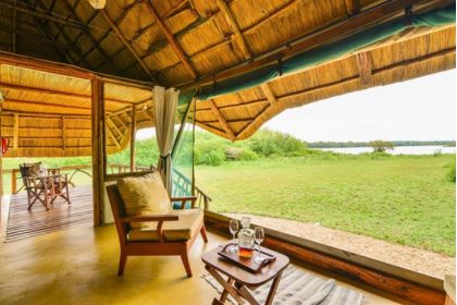 Bakers Lodge – Murchison Falls National Park 420280