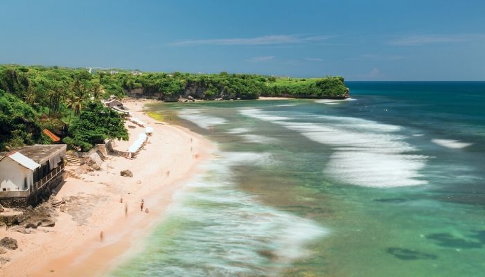 Balangan Beach Bali