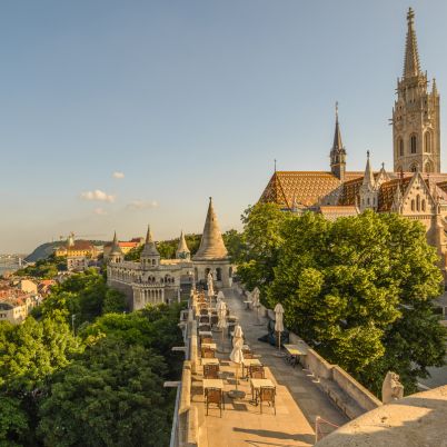 Budapest, Hungary