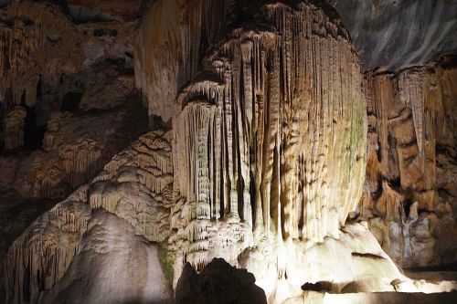 Cango Caves