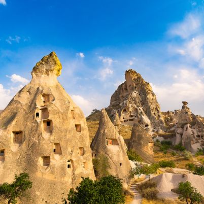 Cappadocia, Turkey