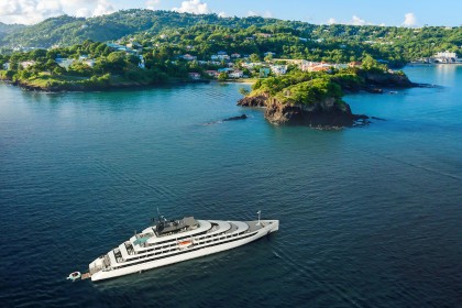 caribbean small ship cruises