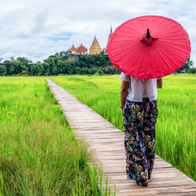 Chiang Mai, Thailand