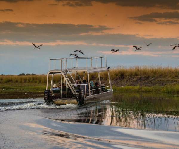 Chobe botswana 600