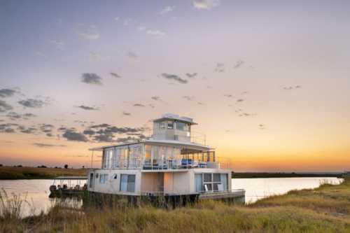 Chobe princess 1