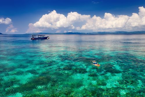 D10 11 Bunaken Marine Park