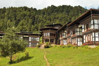 Dewachen Hotel