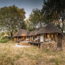 Dulini Lodge Suites Listing