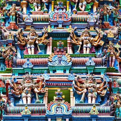 Gopuram