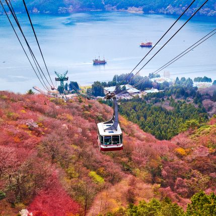 Hakone Japan