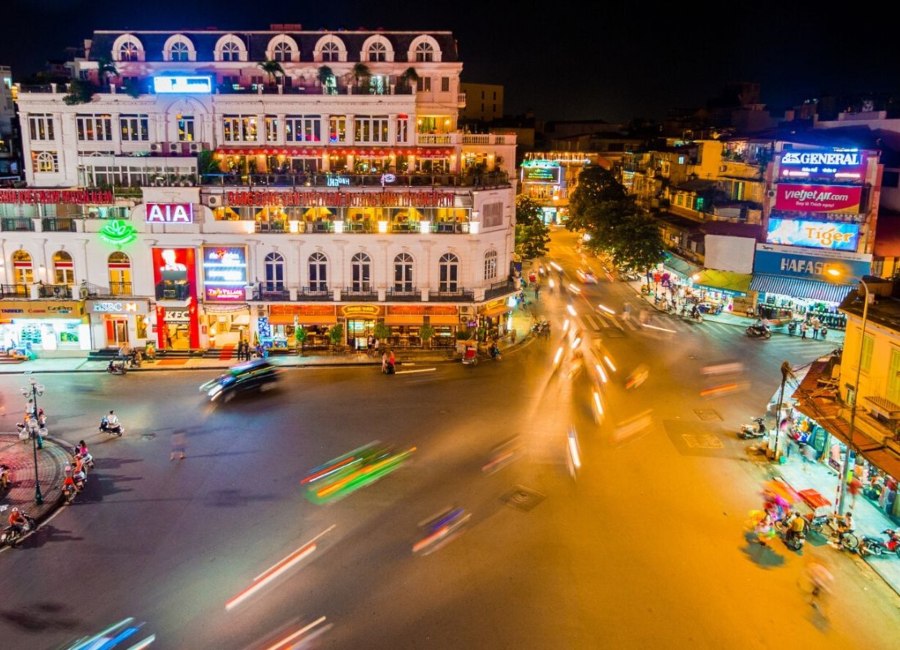 Hanoi