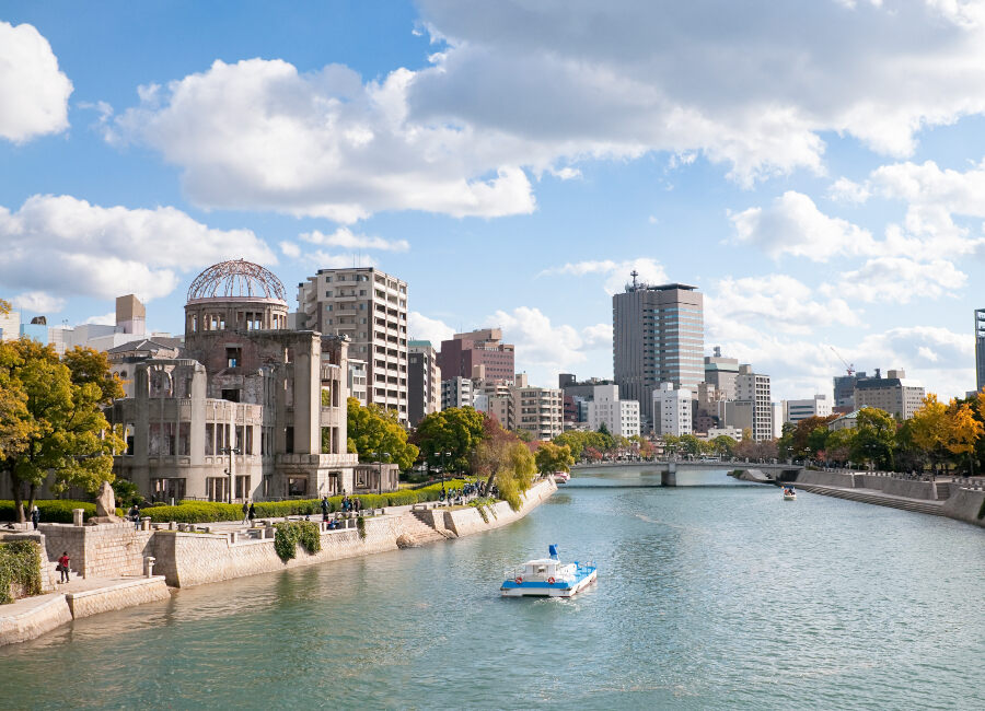 Hiroshima where to go