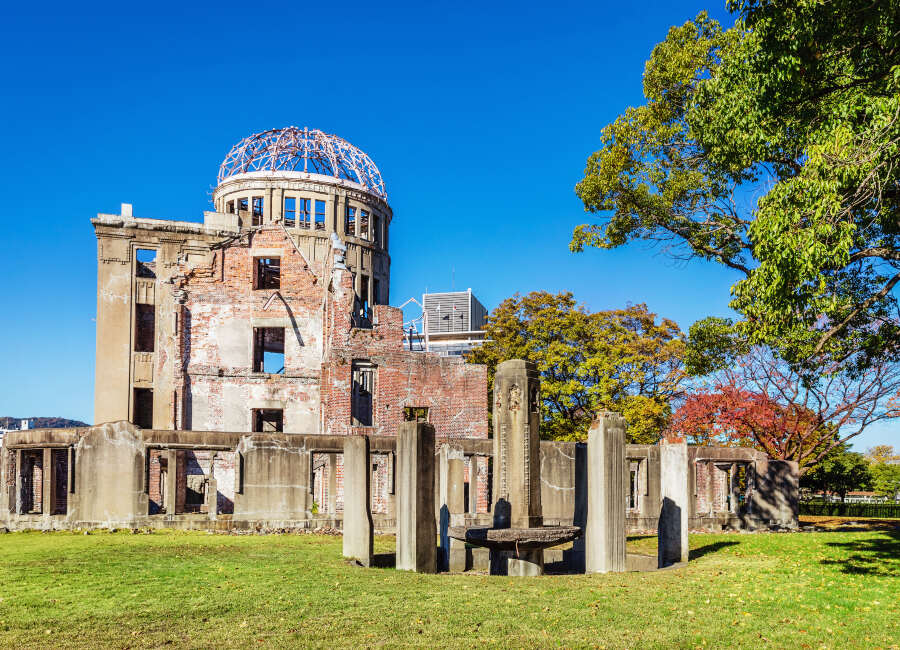 Hiroshima