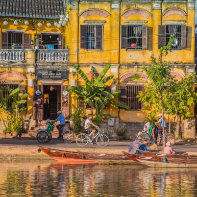 Hoi An, Vietnam