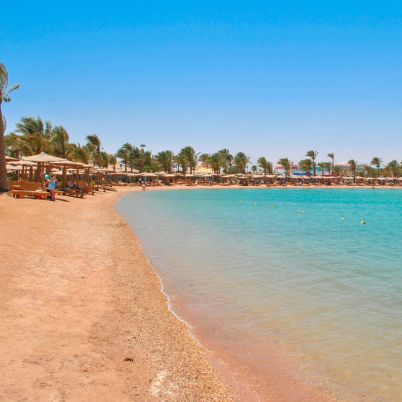 Hurghada, Egypt