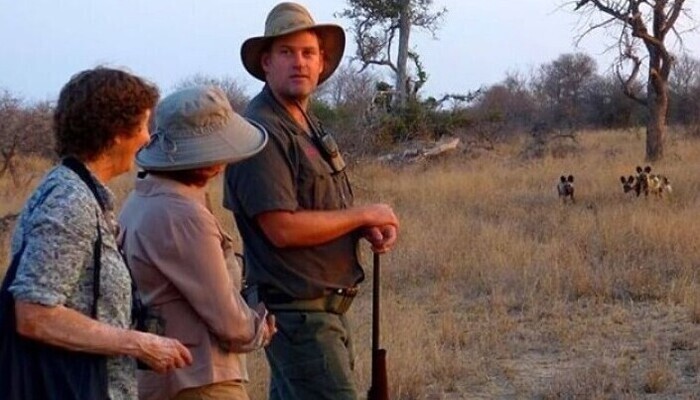 Jason Baobab Ridge