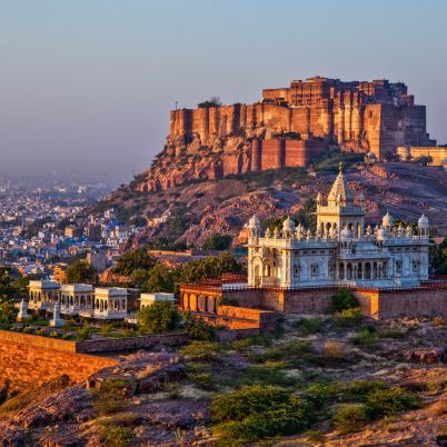 Jodhpur, Rajasthan, India