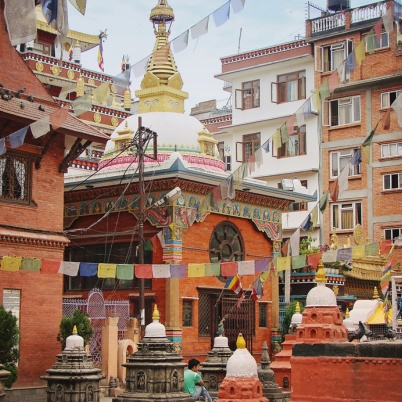 Kathmandu (1)