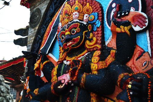 Kathmandu Shiva