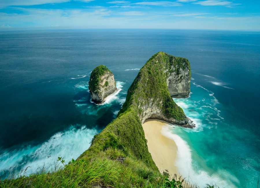 Kelingking Nusa Penida 1