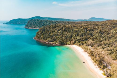 Koh Rong Cambodia