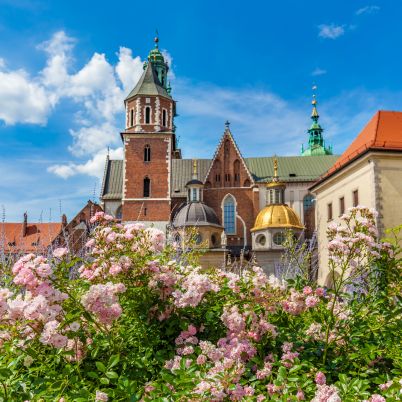 Krakow, Poland