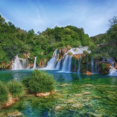 Krka National Park 402x402