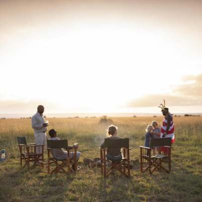 Laikipia Plateau