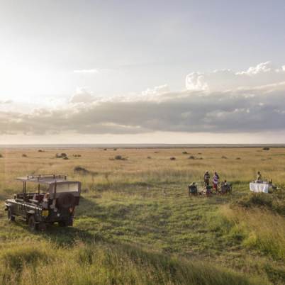 Laikipia Plateau