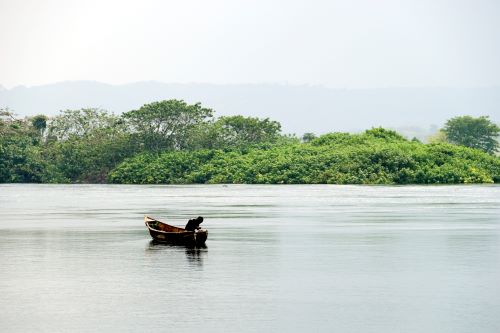 Lake Victoria