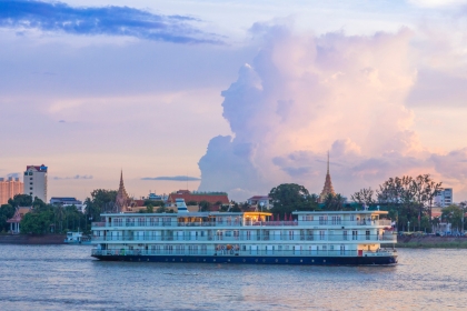 lotus cruises mekong navigator