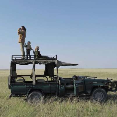 Makgadikgadi Pans National Park3