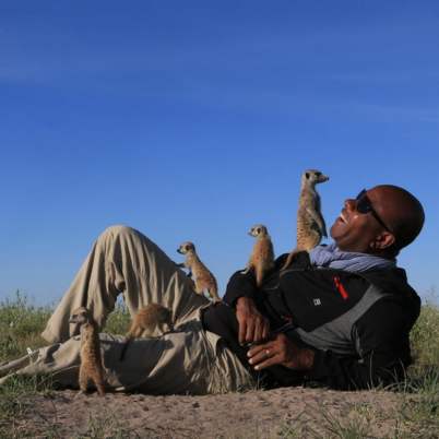 Makgadikgadi Pans National Park4