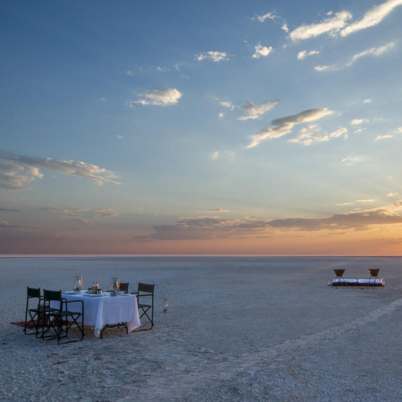 Makgadikgadi Pans National Park5