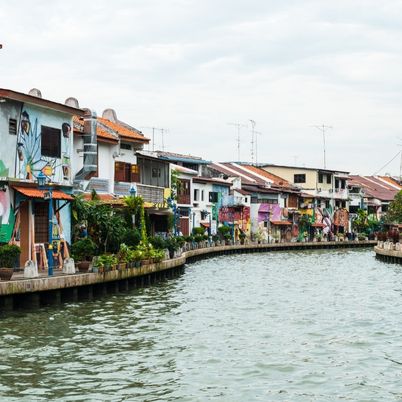 Malacca, Malaysia