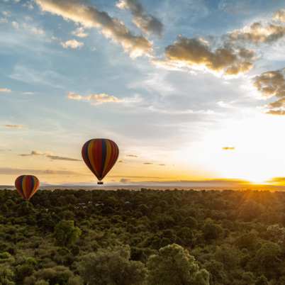 Masai mara 3