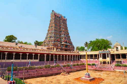 Meenakshi