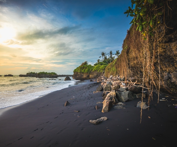 Mengening Beach Bali