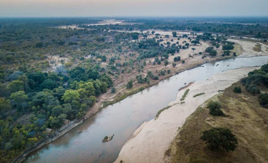 Mwaleshi Camp North Luangwa