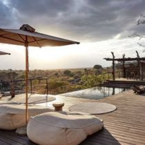 Mwiba Lodge Listing