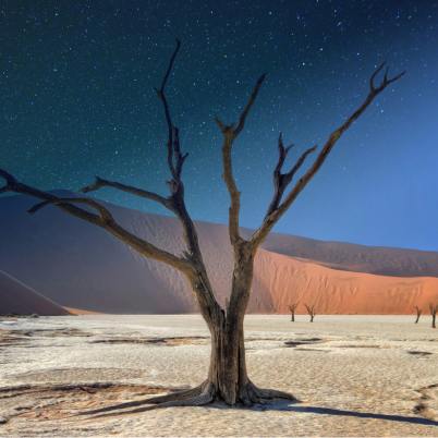 Namibia