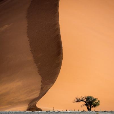 Namibia Soussevlei